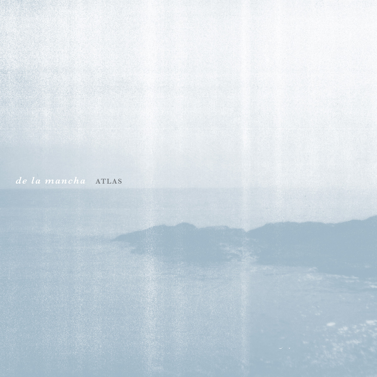 De La Mancha - Atlas