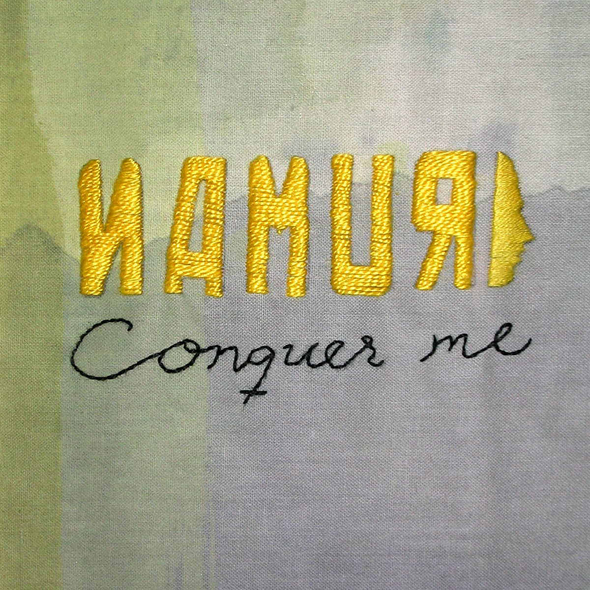 Namur - Conquer Me